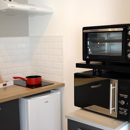 Aimy'S Rental Le Cosquer Cineville Quimper Esterno foto