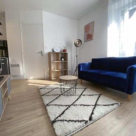 Aimy'S Rental Le Cosquer Cineville Quimper Esterno foto
