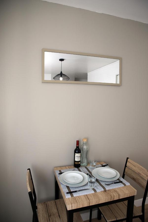 Aimy'S Rental Le Cosquer Cineville Quimper Esterno foto