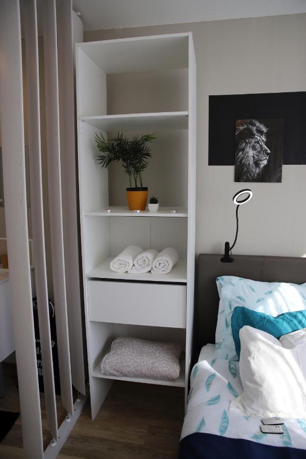 Aimy'S Rental Le Cosquer Cineville Quimper Esterno foto
