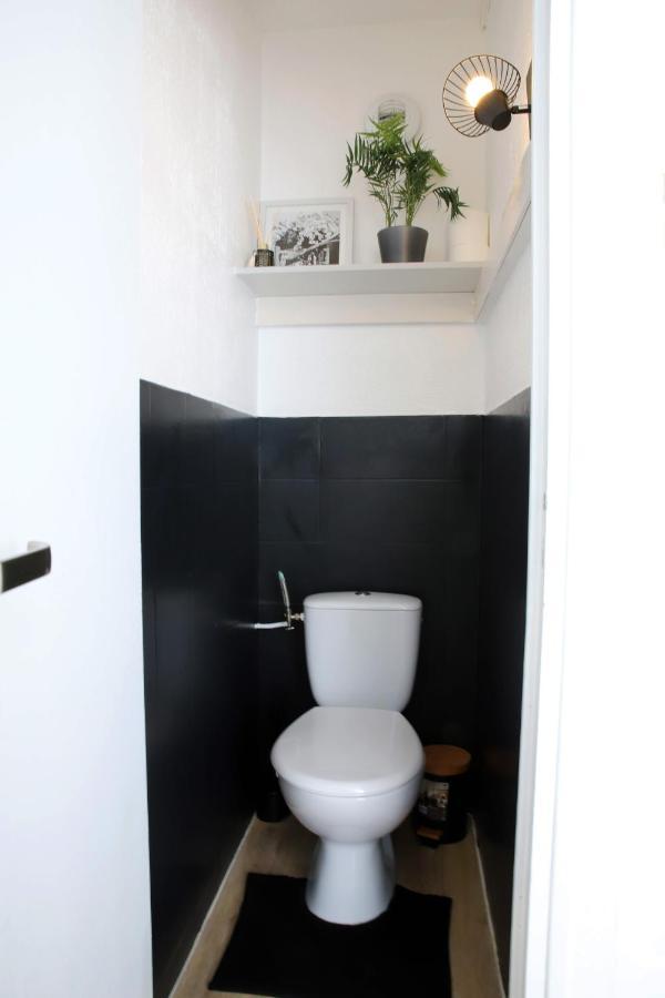 Aimy'S Rental Le Cosquer Cineville Quimper Esterno foto