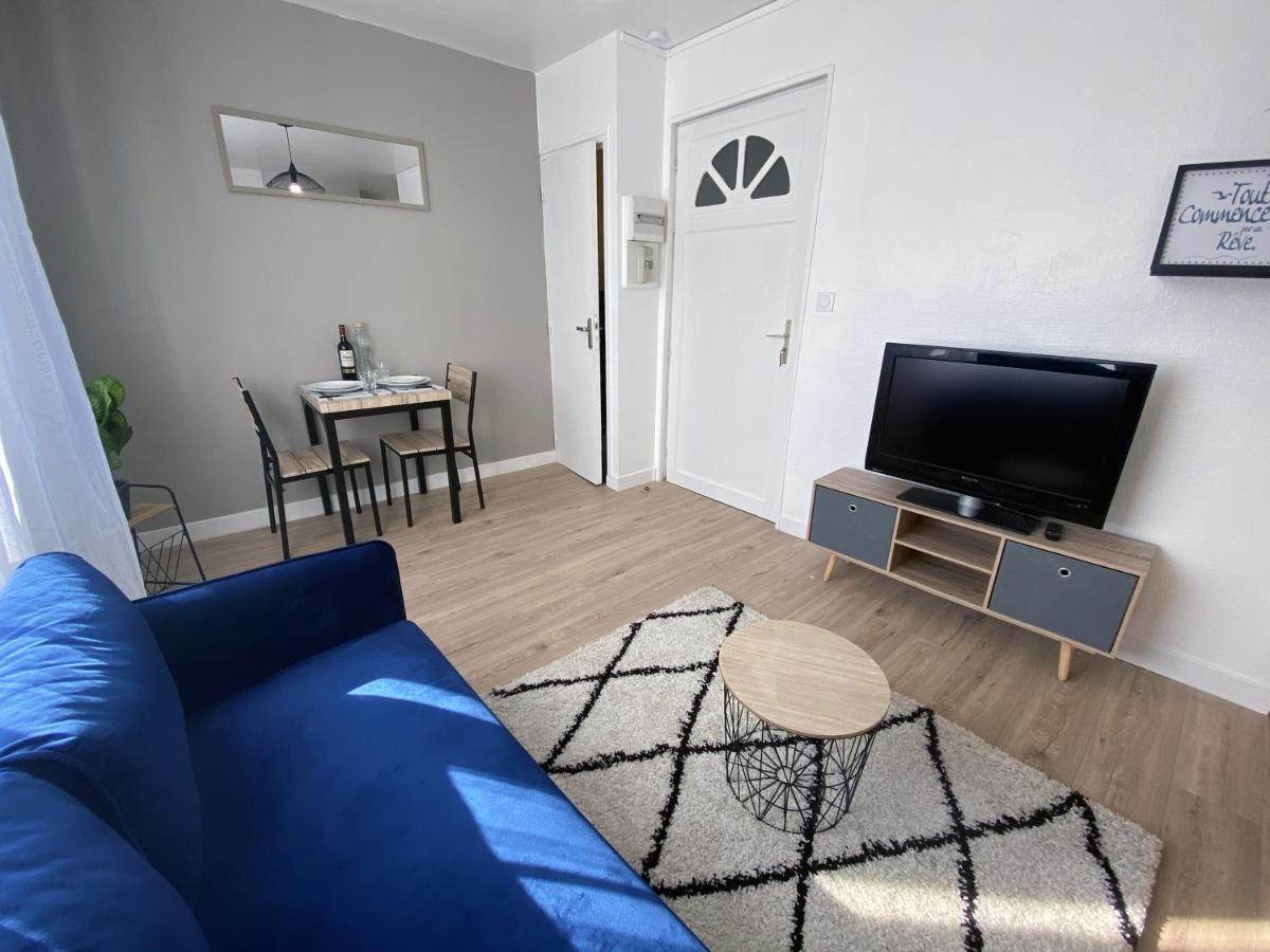 Aimy'S Rental Le Cosquer Cineville Quimper Esterno foto