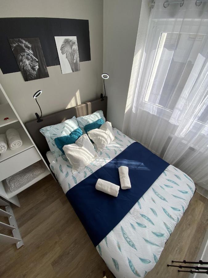 Aimy'S Rental Le Cosquer Cineville Quimper Esterno foto