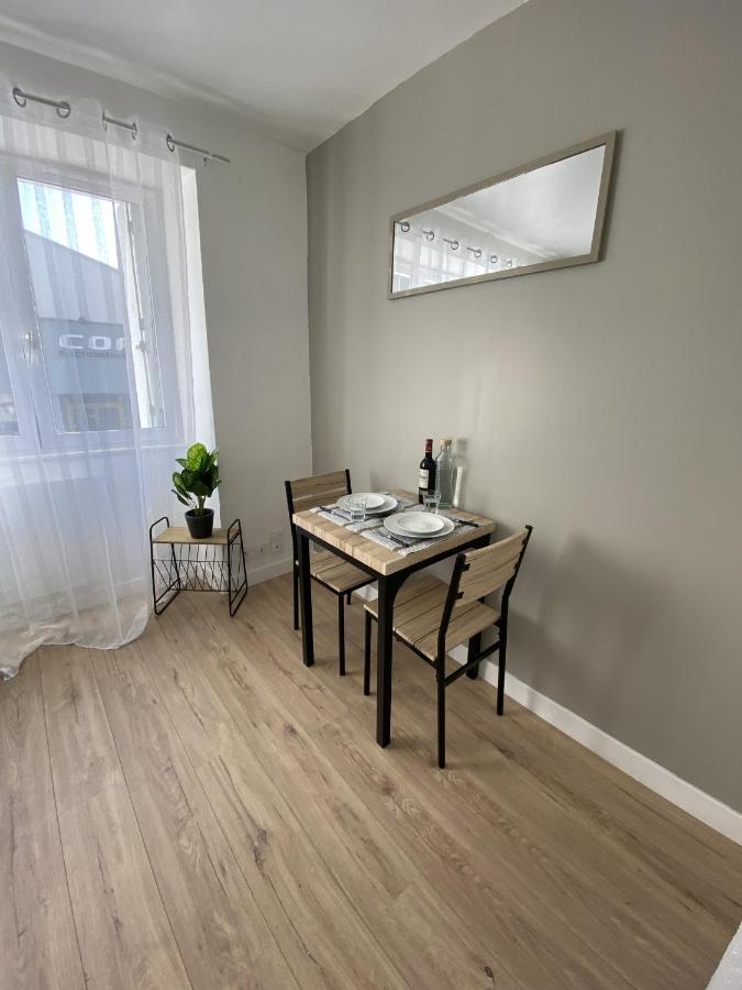 Aimy'S Rental Le Cosquer Cineville Quimper Esterno foto