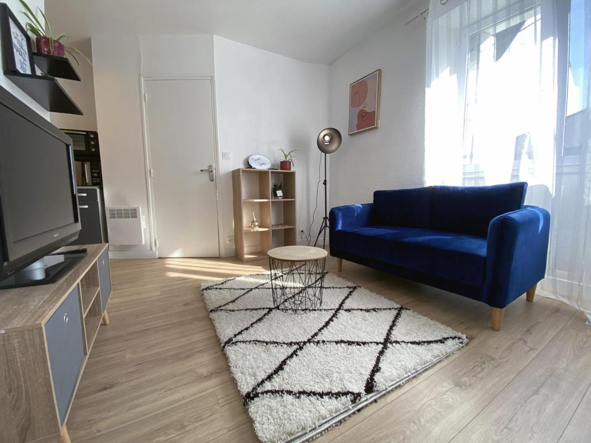 Aimy'S Rental Le Cosquer Cineville Quimper Esterno foto